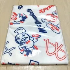 【新品】マクドナルド　福袋 2021 ひんやりタオル 白