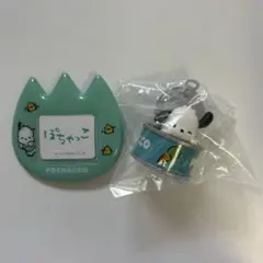 ポチャッコ　2点セット