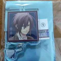 オトメイト 薄桜鬼 斎藤一 アクリルキーホルダー オトマ オトふゆ