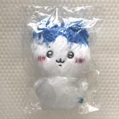 増えちゃった毛量なちいかわハチワレぬいぐるみSおやすみベッドと繋がるマスコット Amazon.co.jp: ちいかわ 増えちゃった毛量なハチワレぬいぐるみS