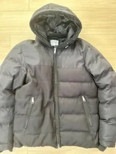 THE SHOP TK メンズ　中綿ジャケット　X L