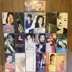 名作映画パンフレット 15冊セット（奇跡の人、小さな恋のメロディ