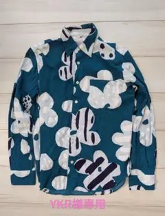 SOU・SOU le coq sportif 菊づくし 長袖M - メルカリ