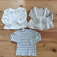 サイズ100子供服