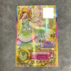 アイカツスターズ SPR エターナルロマンスドレス 星宮いちご - メルカリ