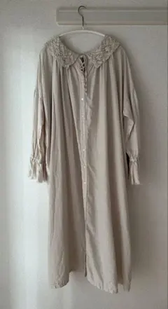 nest robe