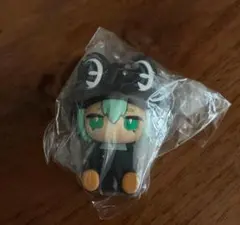 ひこくじ 家庭教師ヒットマン REBORN！ フラン フィギュア リボーン