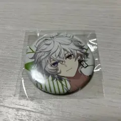 叢雲カゲツ にじフェス2023 缶バッジ にじさんじ