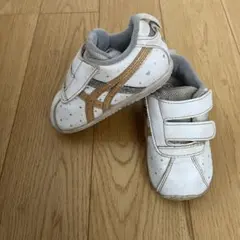 ディズニー　アシックス　14.0cm