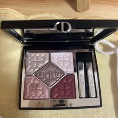Dior サンク クルール クチュール アイシャドウ883 - メルカリ