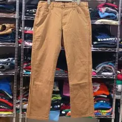 USA古着 ダック地 ディッキーズ ワークパンツ W34