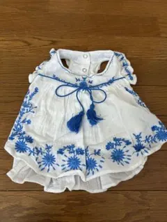 as know asワンピースサイズ3（犬用服）