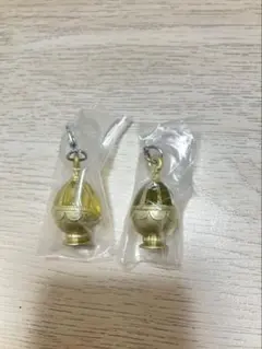 魔法少女まどか☆マギカ めじるしアクセサリー 穢れ