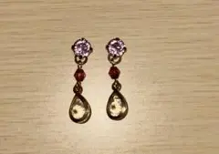 貼るピアス イヤリング