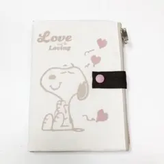 新品◆SNOOPYスヌーピー ◆マルチポーチ