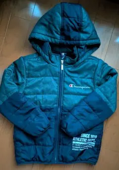 Champion 　チャンピオン　アウター フード付き 140