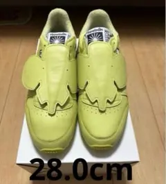 Reebok Eames Classic Leather スニーカーのサムネイル