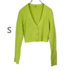 ゆずぽん様専用ページ レディース ニット カーディガン　長袖