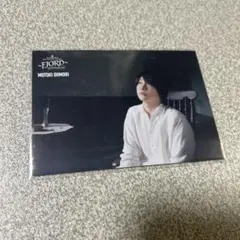 Mrs. GREEN APPLE フォトカード 大森元貴