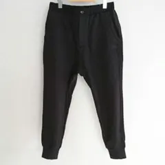 【新品】スウェットパンツ ヴィンテージ デニムライク度詰裏毛