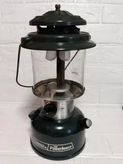 ガソリンランタン