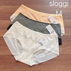 スロギー ワオ エンブレイス　ショーツ　Mのサムネイル