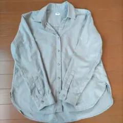 ユニクロ シャツ