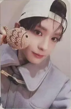 nexz ユウキ タレントカード