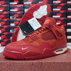 2026年最新】Nigel Sylvester Nike Air Jordan 4 Retro OGの人気 