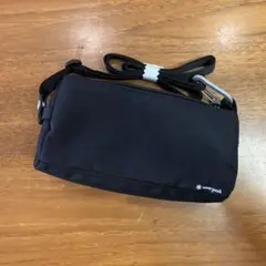 【新品、未使用】スノーピーク　サコッシュ　非売品