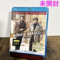 フェイク('97米) エクステンデッド•エディション