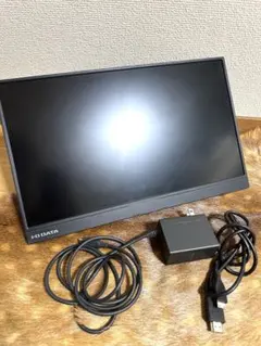 I-O DATA モバイルモニター 15.6インチのサムネイル