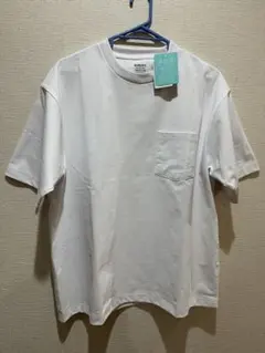 【FREAK'S STORE 】AIRDRY Tシャツ ホワイト M