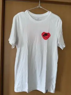 Nike LFC ホワイト Tシャツ