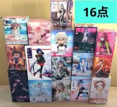 最新プライズ美少女フィギュアまとめ売りアルベド ララ ヒシミラクル