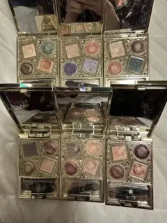 エレガンス　ヌーヴェルアイズ　アイシャドウ