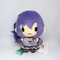 プロセカ ふわぷちマスコット ニーゴ カーネーションリコレクション 朝比奈まふゆ