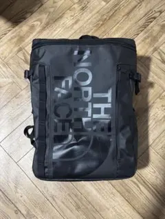 THE NORTH FACE リュック ブラック