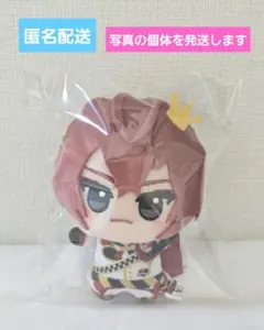 ツイステッドワンダーランド ツイステ 　 寮服 　ちびぐるみ　リドル