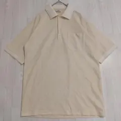 dunhill Sport ポロシャツ アイボリー Mサイズのサムネイル