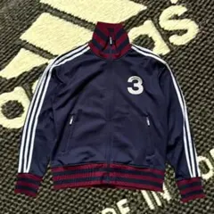 2026年最新】adidas 90s トラックジャケットの人気アイテム - メルカリ