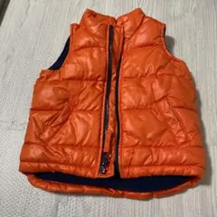 OLD NAVY ダウンベスト 18-24ヶ月