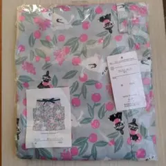 ムーミンキャラクター レディースエプロン M~L