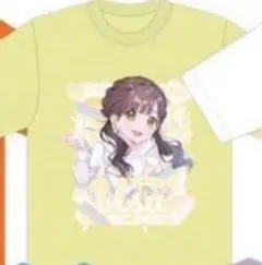 iLife 福丸うさ 推しＴ iLiFE! 福丸うさ 推しTシャツ - メルカリ