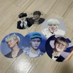 ユンギ　うちわ　セット 2025年最新】ユンギ 団扇の人気アイテム - メルカリ