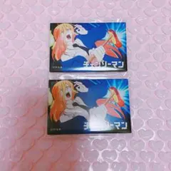 チェンソーマン パワー 缶バッジ