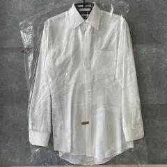 バーバリー　メンズ長袖シャツ