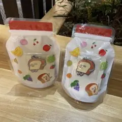 新品、未開封！パンどろぼう　ラバーチャーム付き　チョコ　2袋セット！