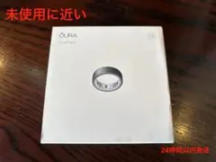 Oura Ring 4 オーラリング4 サイズ13 ステルス stealth