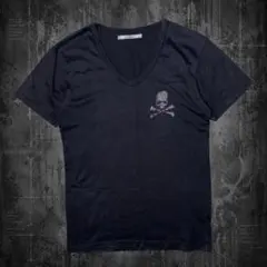 サルセーションウェア新作VTシャツダークブラウン色Мサイズ未開封品